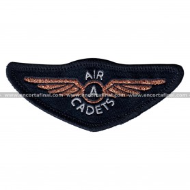 Parche Royal Air Force (RAF) - Air Cadets