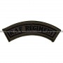 Parche Royal Air Force (RAF) Regiment