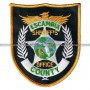 Parche United States - Escambia - Sheriff's Office - County