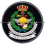 Parche Escuela Superior de las Fuerzas Armadas (ESFAS) -  XXXI CAGLOG