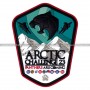 Parche Royal Air Force (RAF) - Artic Challenge 23 - Panthers are Coming