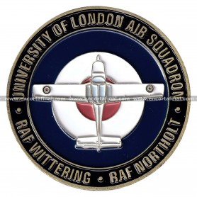 Moneda Royal Air Force (RAF) - University Of London Air Squadron (ULAS)