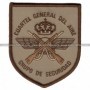 Parche Agrupación Del Cuartel General Del Ejército Del Aire (Acgea)