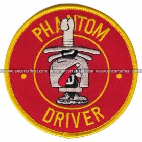 Parche Phantom Driver