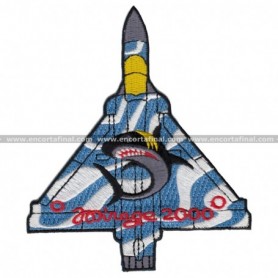 Parche Mirage 2000
