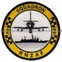 Parche Royal New Zealand Air Force 22 Squadron