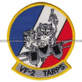 Parche Tomcat Vf-2 Tarps