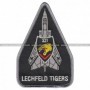 Parche Luftwaffe Lechfeld Tigers