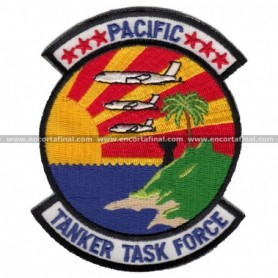 Parche Pacific Tanker Task Force