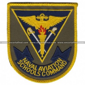 Parche Naval Aviation Schools Command