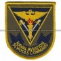 Parche Naval Aviation Schools Command