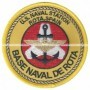 Parche Base Naval De Rota