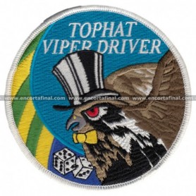 Parche Tophay Viper Driver