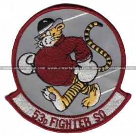 Parche 53D Fighter Squadron