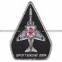 Parche Luftwaffe Spottersday 2006