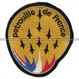 Parche Patrouille De France