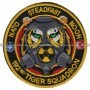 Parche Nato Steadfast Noonn 192Nd Tiger Squadron