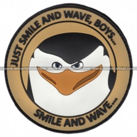Nato Awacs Just Smile And Wave, Boys... Smile And Wave...