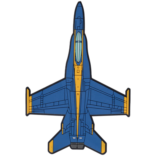 Iman F/A-18 Super Hornet - US Navy Blue Angels