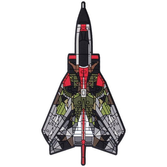 Iman Luftwaffe Panavia Tornado Solo Display 2025