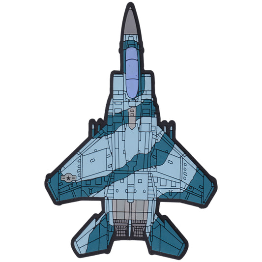 Iman F-15C Eagle - USAF 65th Aggressor Squadron