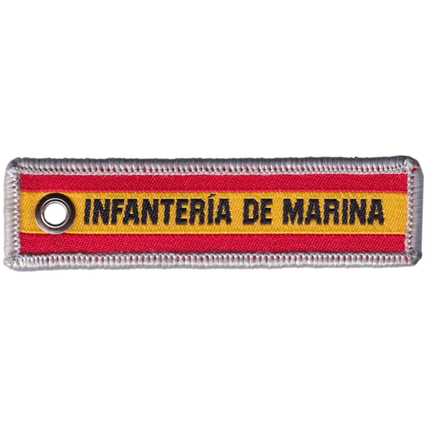 Llavero Infanteria de Marina - Veteranos Boinas Verdes
