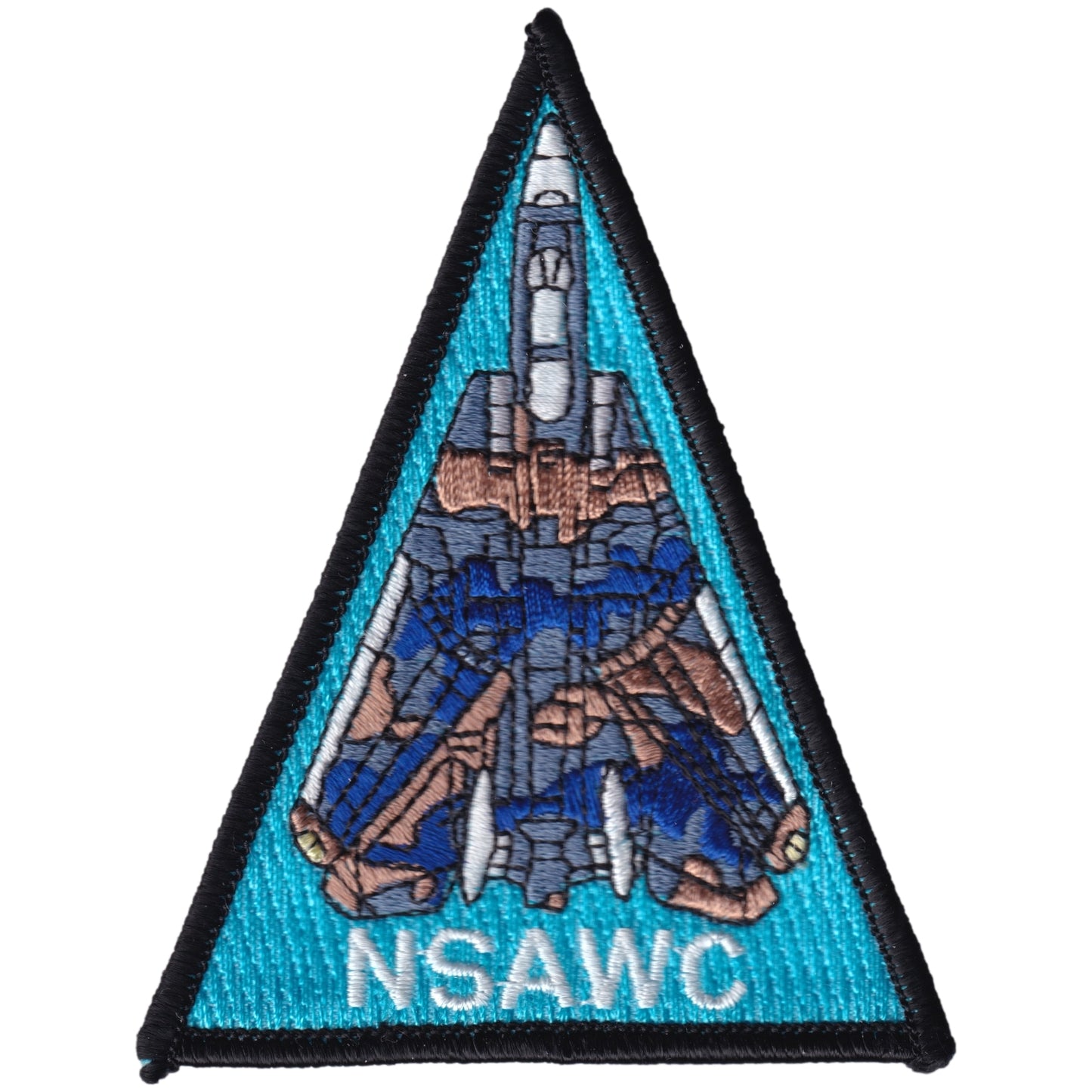 Parche United States - NSAWC