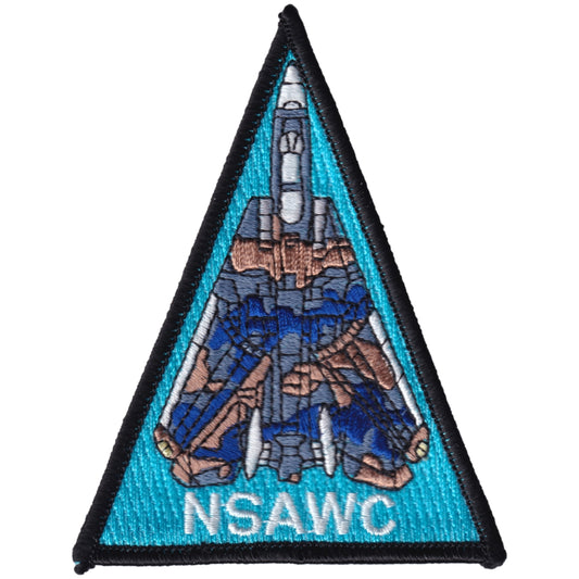 Parche United States - NSAWC