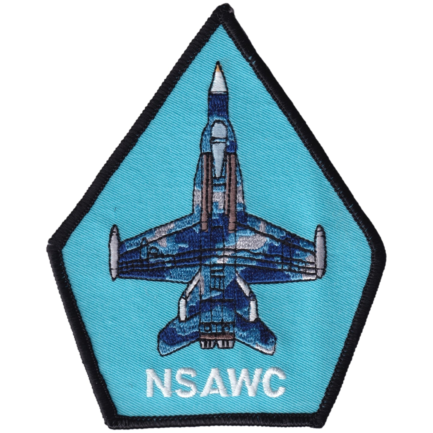 Parche United States - NSAWC