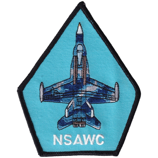 Parche United States - NSAWC