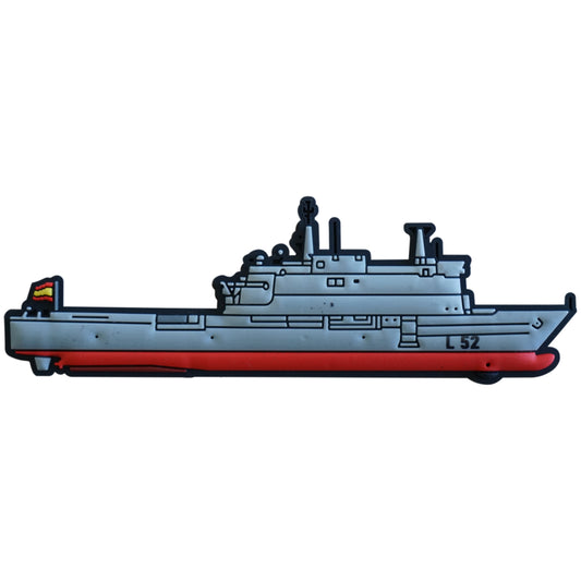 Iman LPD Castilla (L-52)