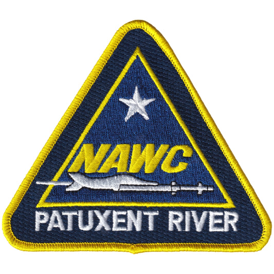 Parche United States - NAWC - Patuxent River