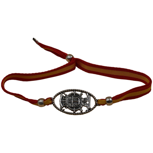 Pulsera bandera de España cinta - Tercio del Sur (TERSUR)