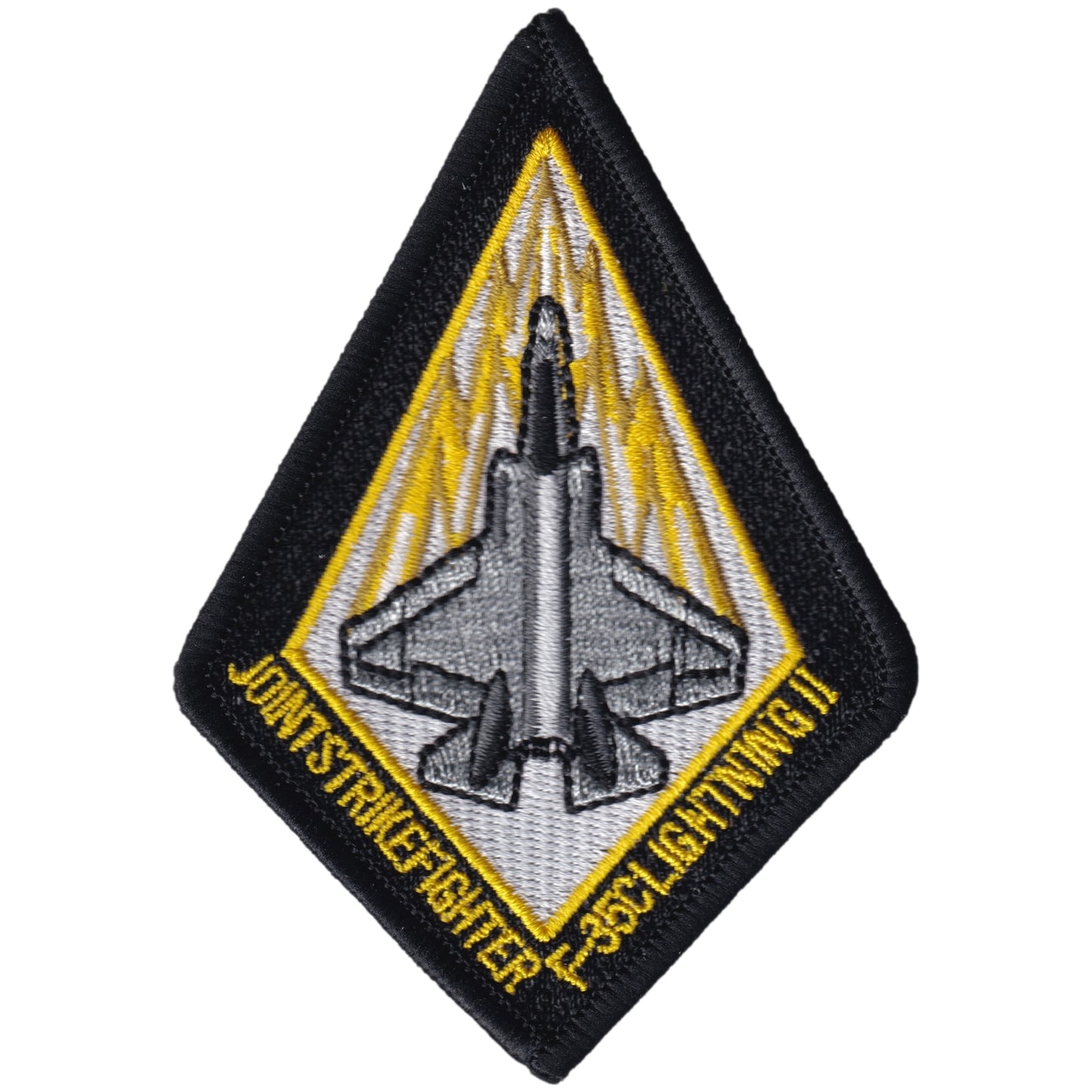 Parche United States - Joint Strike Fighter - F-35C Lightning II