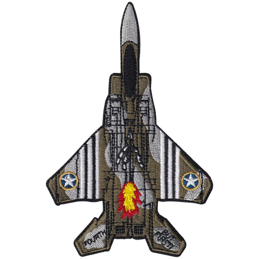 Parche United States Air Force - McDonnell Douglas F-15 Eagle