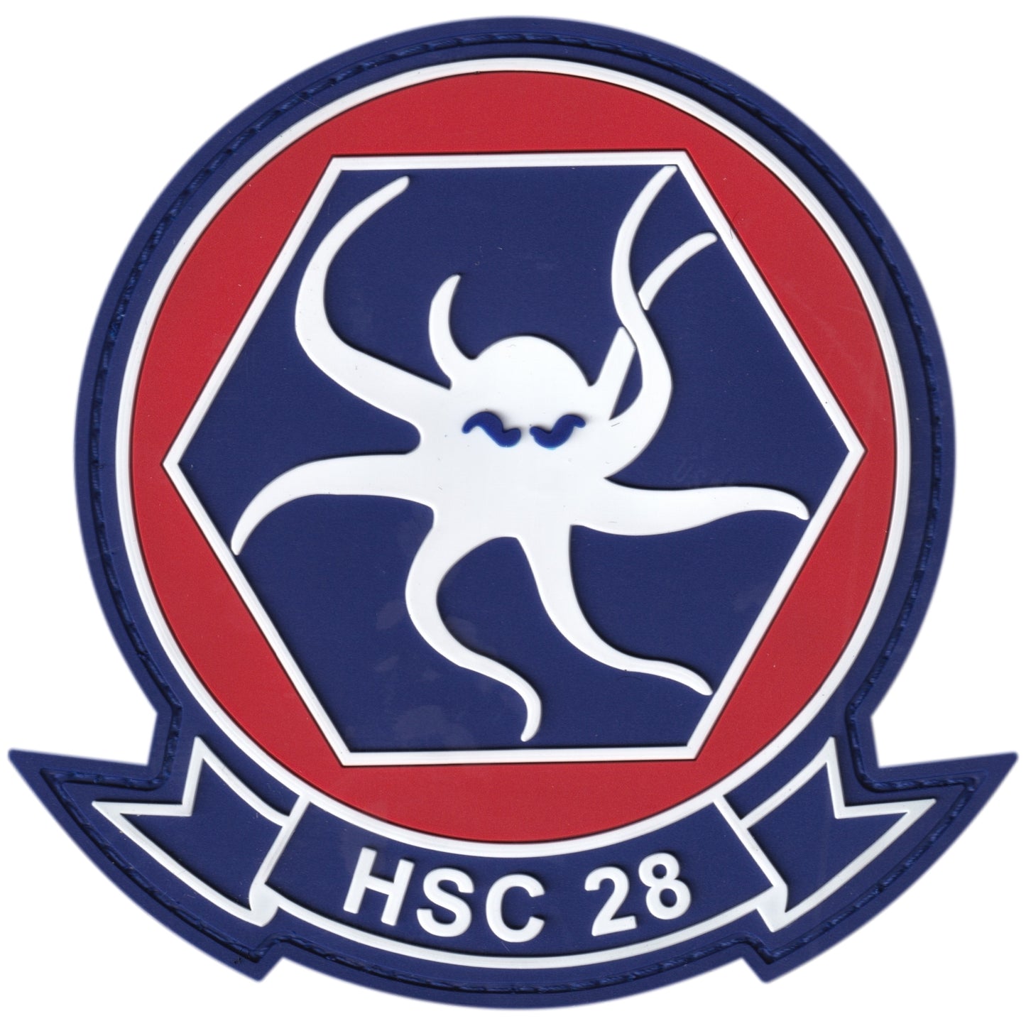 Parche United States - HSC 28