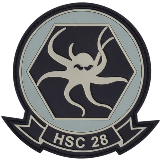 Parche United States - HSC 28