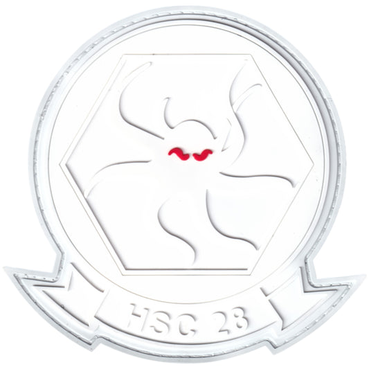 Parche United States - HSC 28