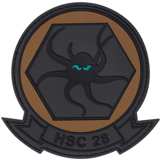 Parche United States - HSC 28
