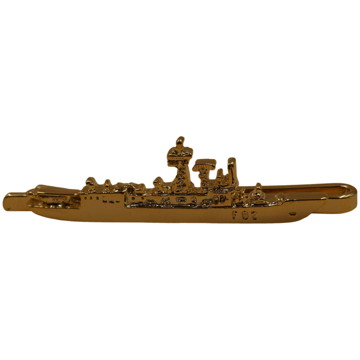Pisacorbatas Fragata Victoria (F-82)