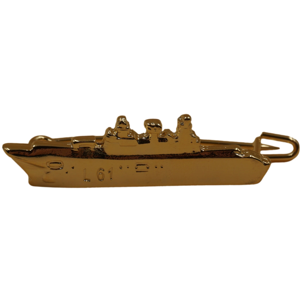 Alfiler LHD Juan Carlos I (L-61)
