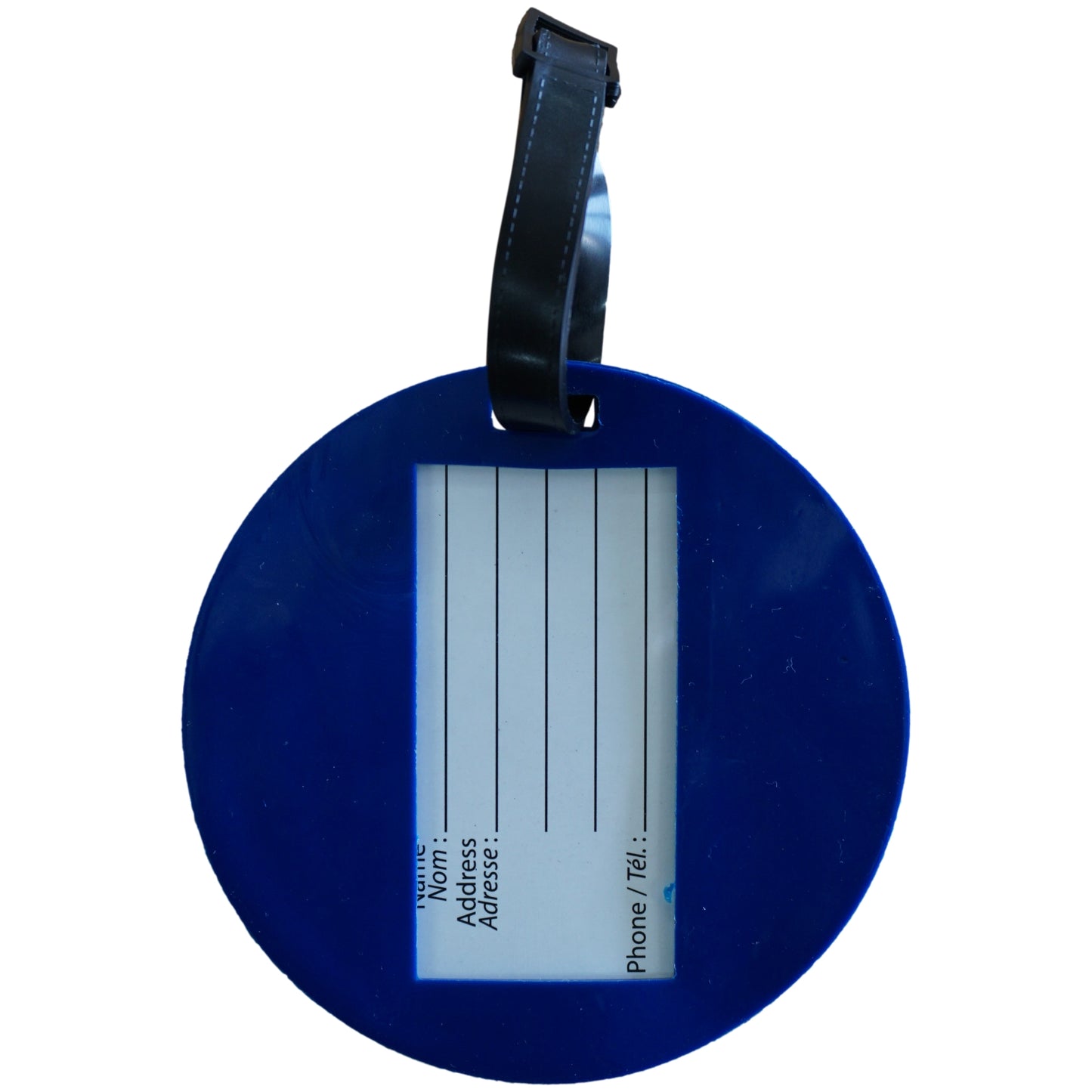 Etiqueta de Equipaje Centenario Aviación Naval Española - 1917-2017 + Iman de regalo