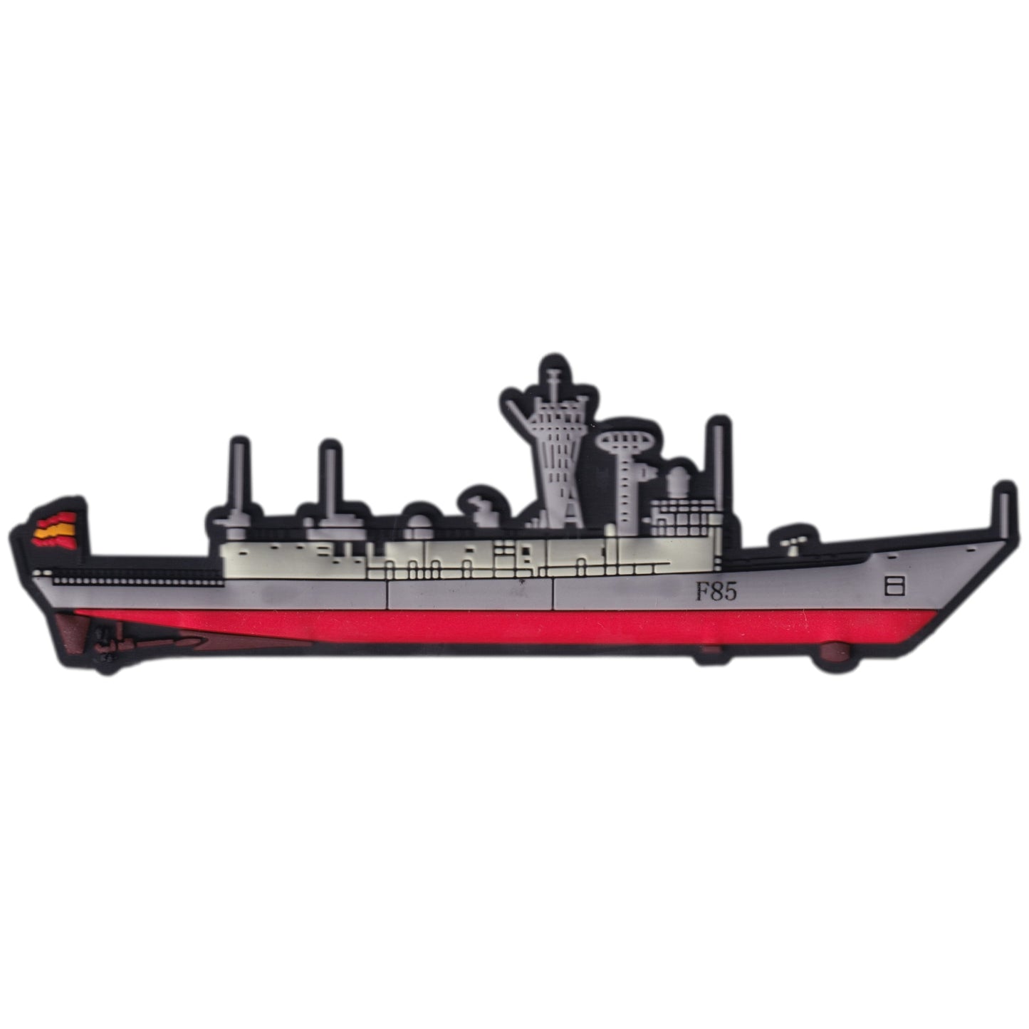 Iman Fragata Navarra (F-85)