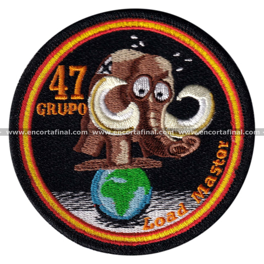 47th Joint Air Force Group