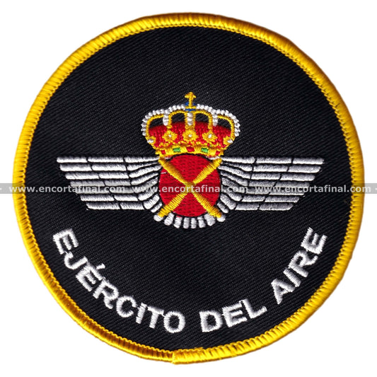 Air and Space Force Patch