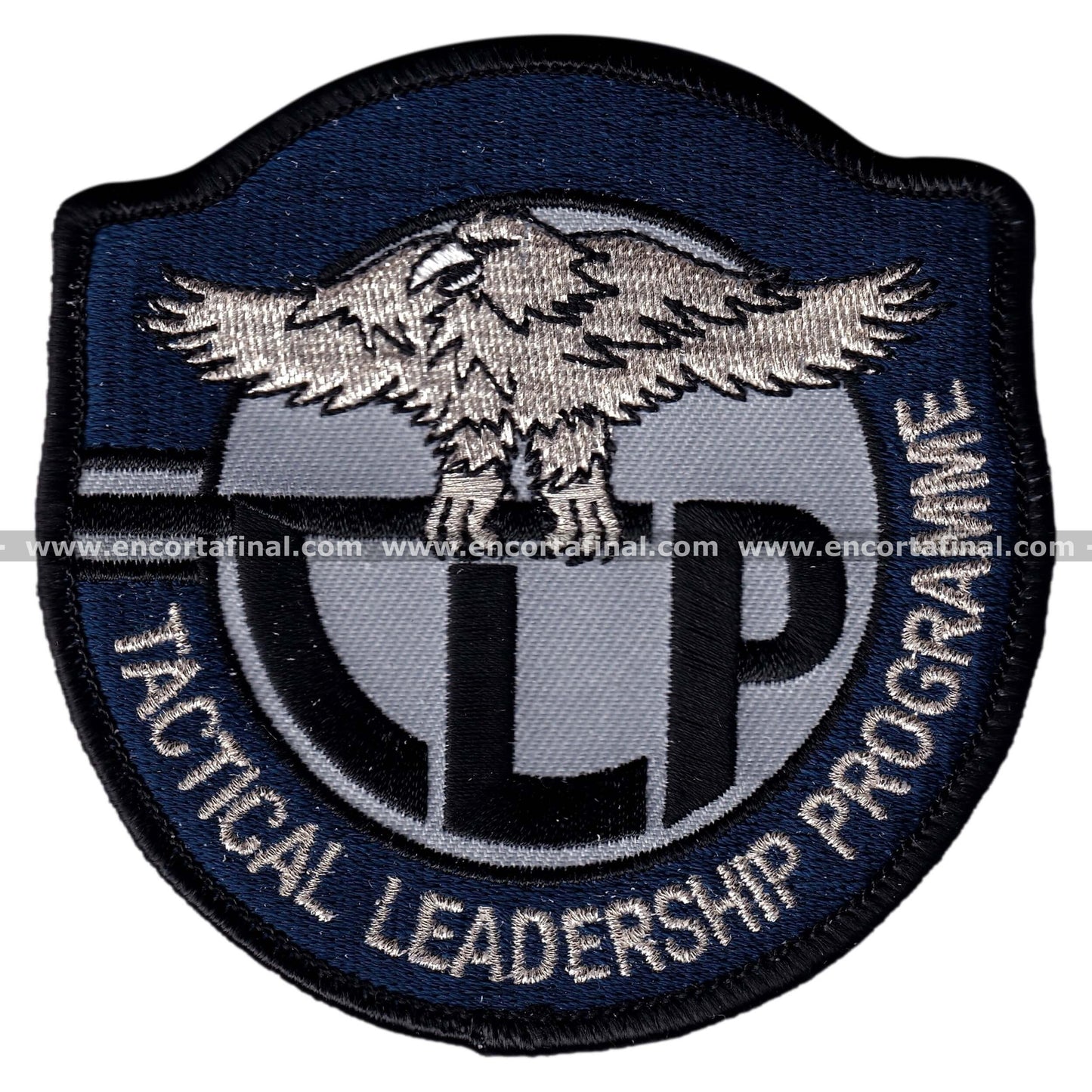 Parche Tactical Leadership Programme (TLP)