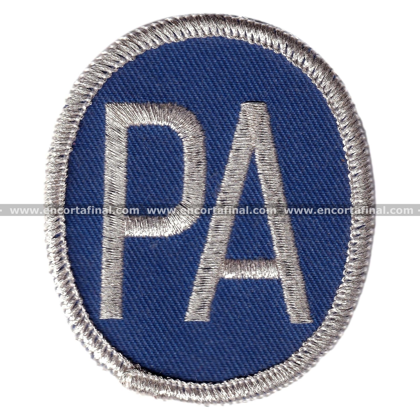 Air and Space Army Patch - Air Police