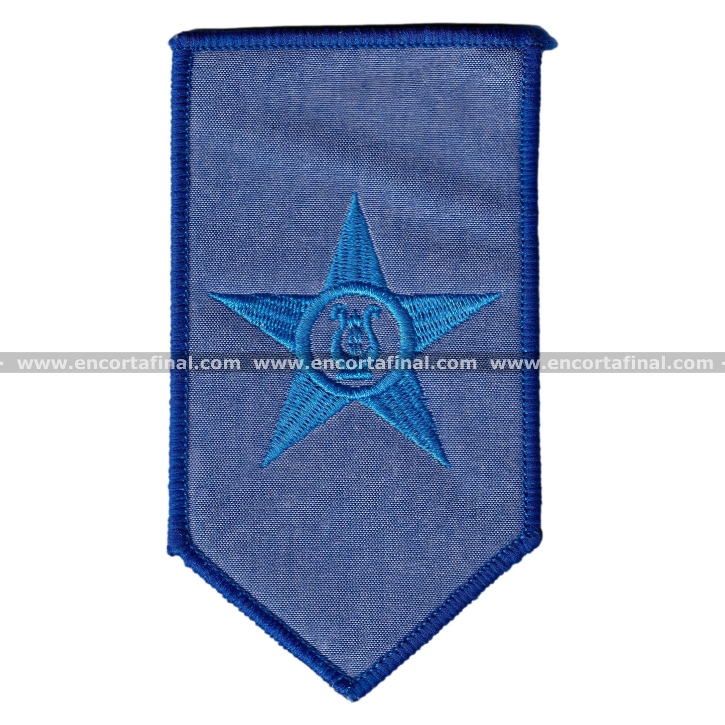 International Patch