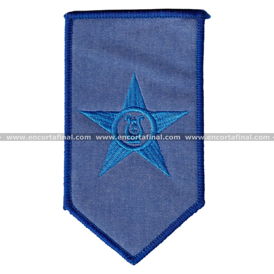 International Patch