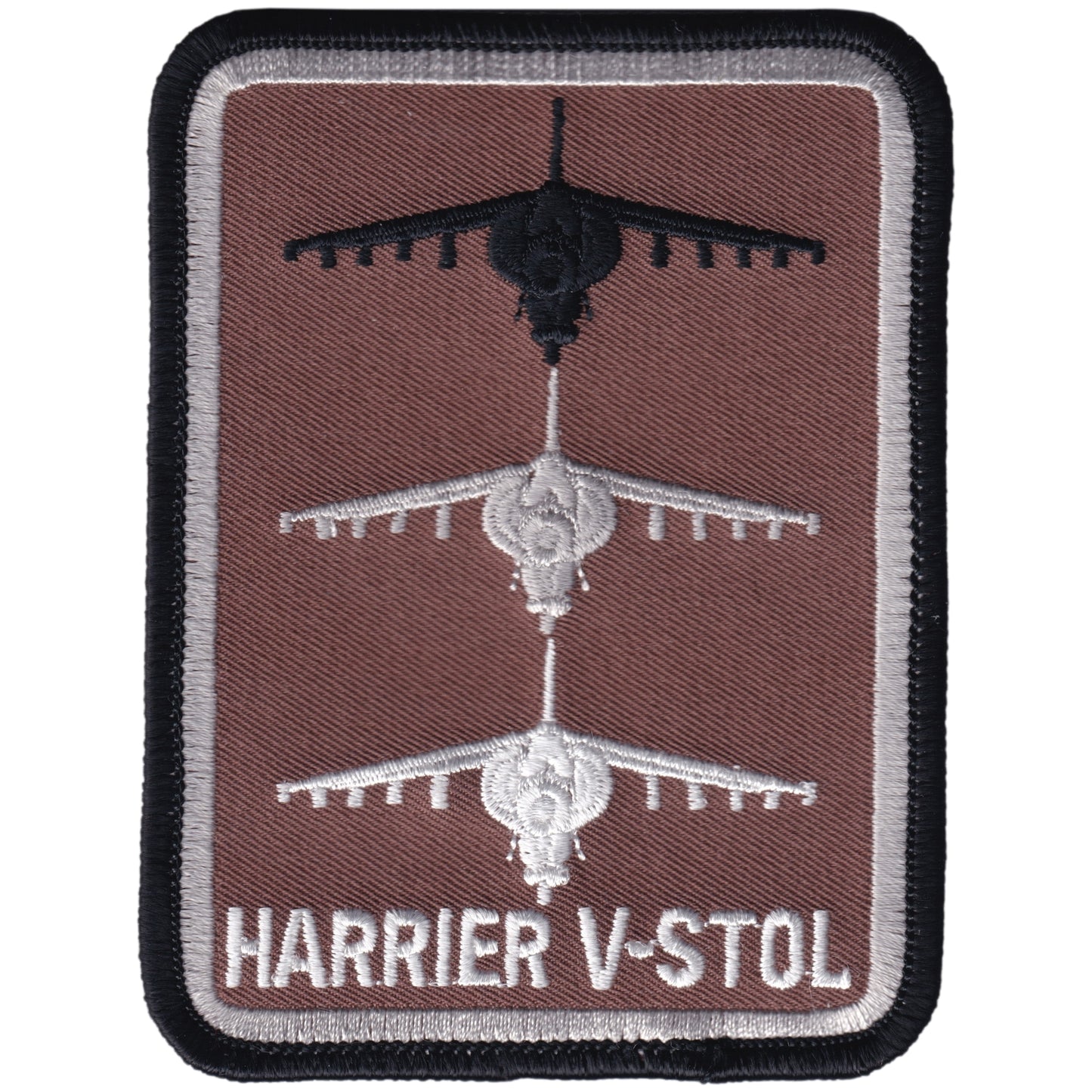 Parche United States Marine Corps - McDonnell Douglas AV-8B Harrier II
